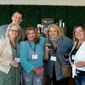 Friday + Saturday (Full Conference Pass)